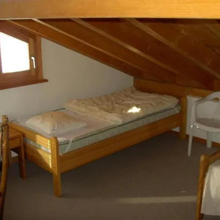 Appartement Munt Plan Immez 140b Ftan