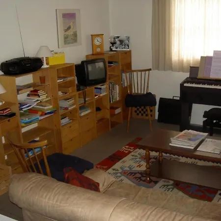 Munt Plan Immez 140b Appartement