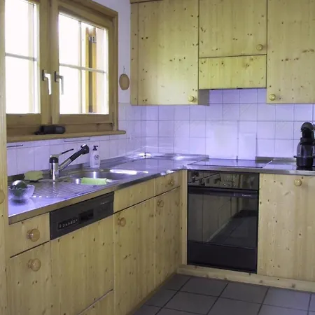 Appartement Munt Plan Immez 140b